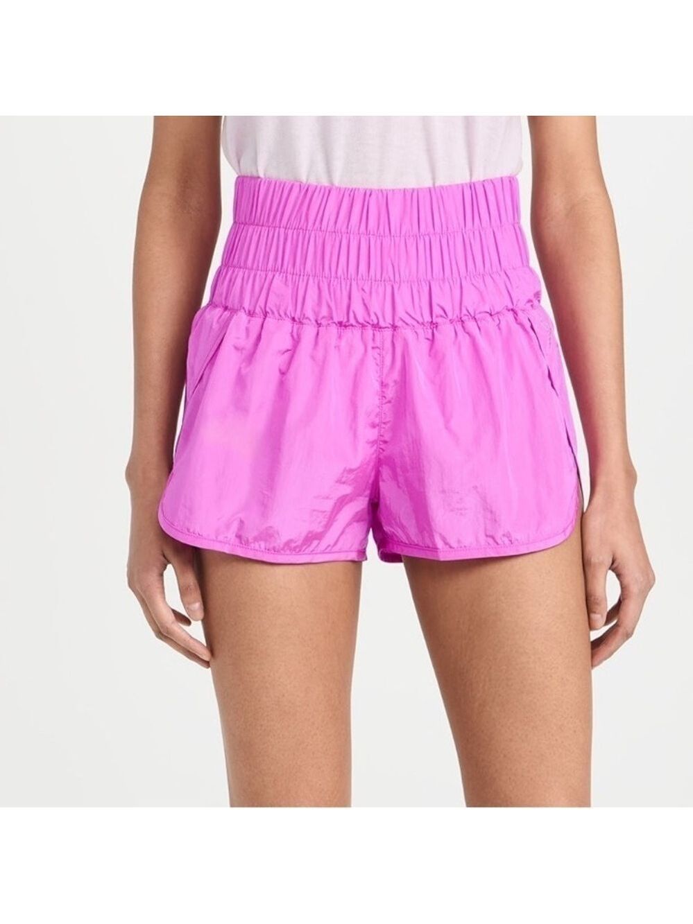 FREE PEOPLE The Way Home Short!